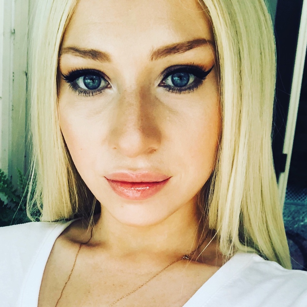 Meet your Posher, Katya